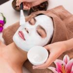 Ishu Salon& spa face wash