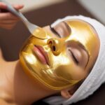 Ishu Salon& spa face pack