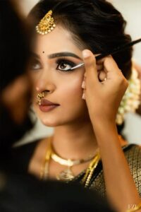 Ishu Salon& spa eye lite